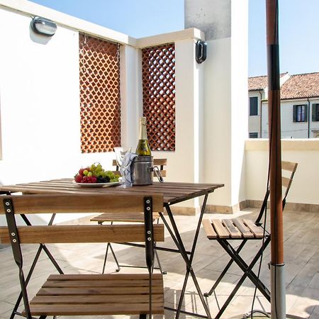 Padova Umberto Center Appartments Экстерьер фото