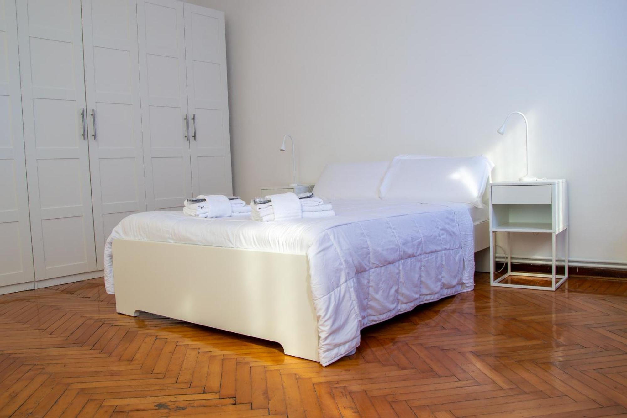 Padova Umberto Center Appartments Экстерьер фото
