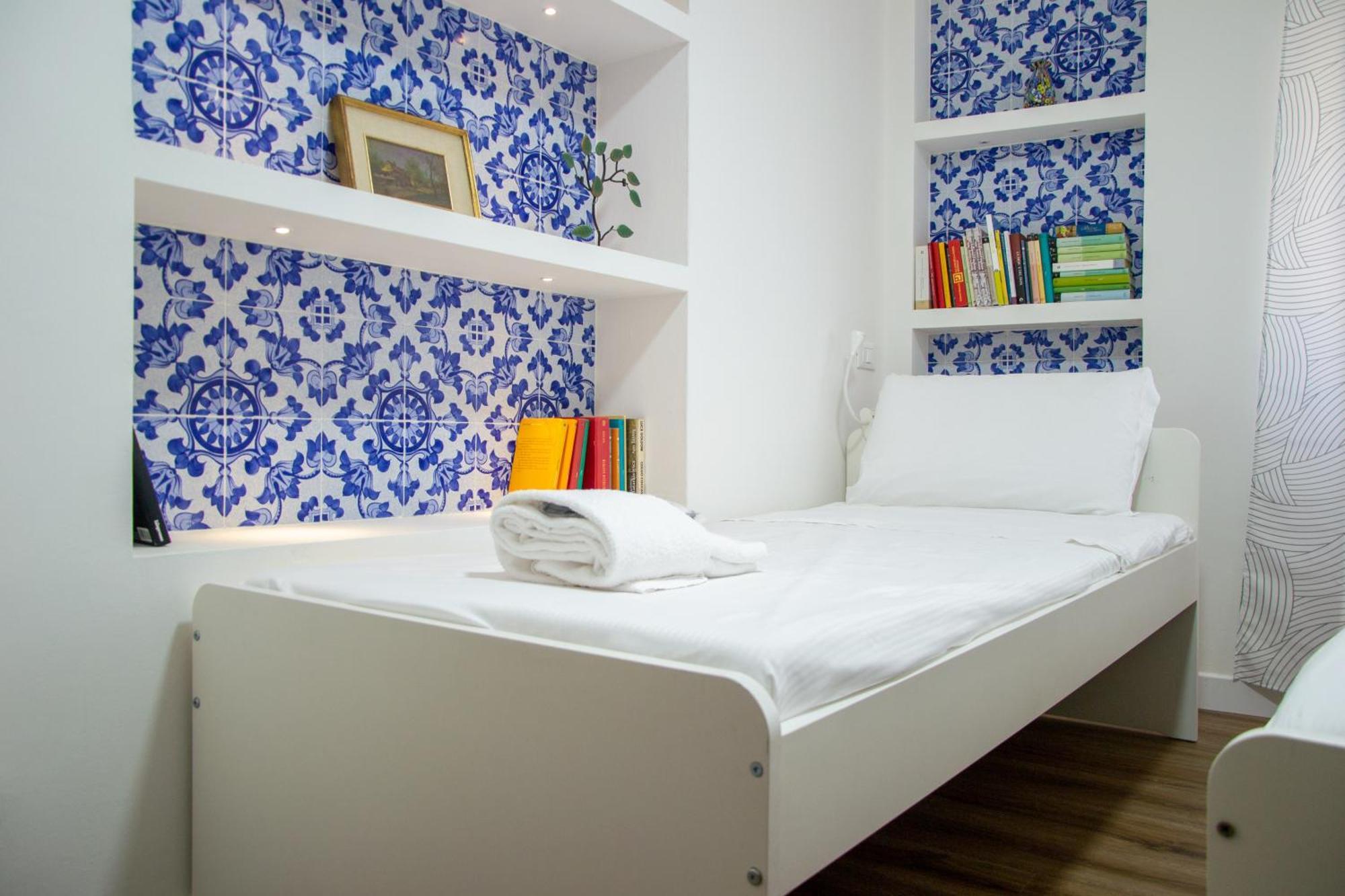 Padova Umberto Center Appartments Экстерьер фото